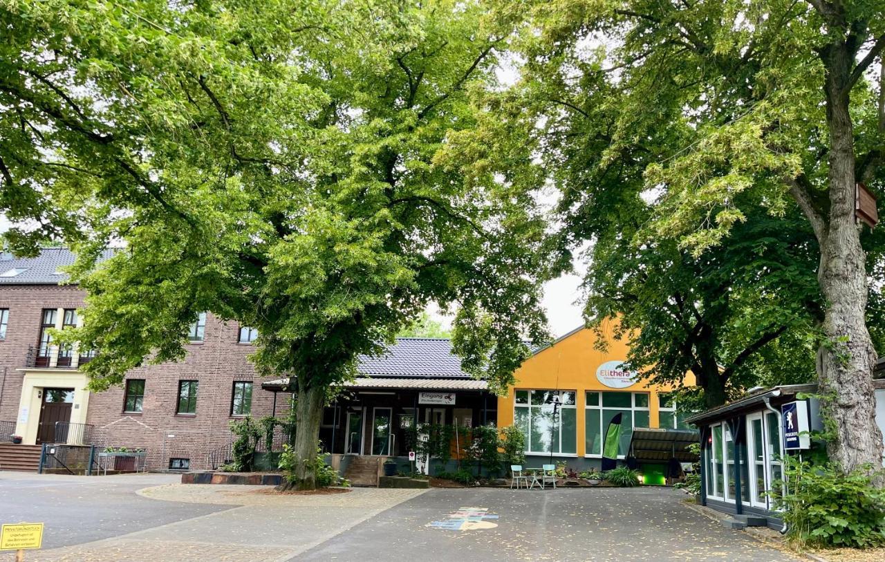 Gaestezimmer Klassen Rheurdt Exterior photo